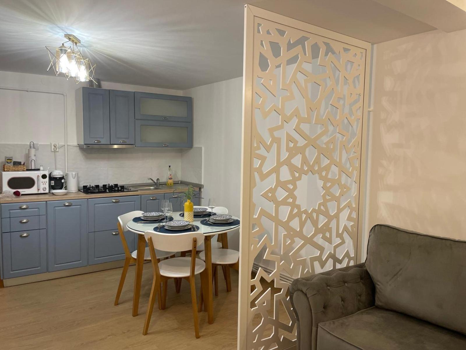 Вилла Aminah House Констанца Экстерьер фото