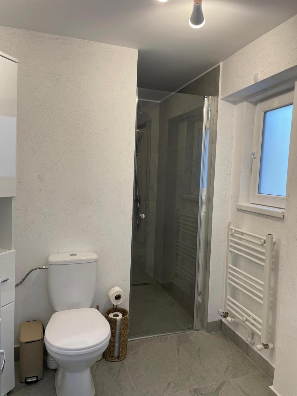 Вилла Aminah House Констанца Экстерьер фото